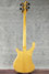 Rickenbacker 4001/4 V63, Mapleglo: Full Instrument - Rear