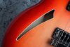 Rickenbacker 360/6 , Fireglo: Free image