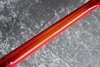 Rickenbacker 360/6 , Fireglo: Neck - Rear