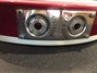 Rickenbacker 360/12 , Fireglo: Close up - Free