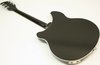 Rickenbacker 360/6 , Jetglo: Full Instrument - Rear