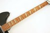 Rickenbacker 360/6 , Jetglo: Neck - Front