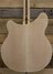 Mar 2021 Rickenbacker 360/6 , Mapleglo: Body - Rear