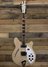 Rickenbacker 360/6 , Mapleglo: Full Instrument - Front