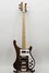 Rickenbacker 4003/4 S, Natural Walnut: Full Instrument - Front