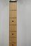 Rickenbacker 4003/4 S, Natural Walnut: Neck - Front