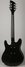 Rickenbacker 230/6 , Jetglo: Full Instrument - Rear