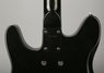 Rickenbacker 230/6 , Jetglo: Close up - Free