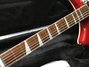 Rickenbacker 360/6 , Fireglo: Neck - Front