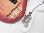 Rickenbacker 4003/4 Mod, Fireglo: Free image