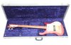 Rickenbacker 4003/4 Mod, Fireglo: Free image2