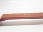 Rickenbacker 4003/4 Mod, Fireglo: Neck - Front