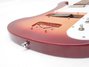 Rickenbacker 4003/4 Mod, Fireglo: Close up - Free2