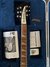 Rickenbacker 360/6 , Jetglo: Headstock