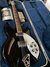 Rickenbacker 360/6 , Jetglo: Full Instrument - Front