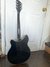 Rickenbacker 360/6 , Jetglo: Full Instrument - Rear
