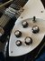 Rickenbacker 360/6 , Jetglo: Close up - Free2