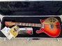 Rickenbacker 660/6 , Fireglo: Free image2