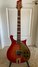 Rickenbacker 660/6 , Fireglo: Full Instrument - Front
