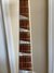 Rickenbacker 660/6 , Fireglo: Neck - Front