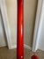 Rickenbacker 660/6 , Fireglo: Neck - Rear