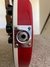 Rickenbacker 660/6 , Fireglo: Close up - Free