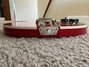 Rickenbacker 660/6 , Fireglo: Close up - Free2