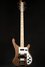 Rickenbacker 4003/4 S, Natural Walnut: Full Instrument - Front
