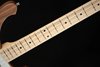 Rickenbacker 4003/4 S, Natural Walnut: Neck - Front