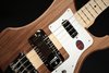 Rickenbacker 4003/4 S, Natural Walnut: Close up - Free