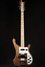Rickenbacker 4003/4 S, Natural Walnut: Full Instrument - Front