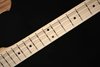 Rickenbacker 4003/4 S, Natural Walnut: Neck - Front