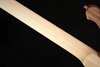 Rickenbacker 4003/4 S, Natural Walnut: Neck - Rear