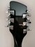 Rickenbacker 360/12 , Jetglo: Headstock - Rear