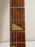 Rickenbacker 360/12 , Jetglo: Neck - Front