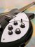 Rickenbacker 360/12 , Jetglo: Close up - Free2