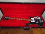 Rickenbacker 4001/4 , Jetglo: Free image2