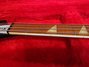 Rickenbacker 4001/4 , Jetglo: Neck - Front