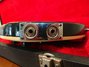 Rickenbacker 4001/4 , Jetglo: Close up - Free