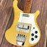 Rickenbacker 4001/4 V63, Mapleglo: Body - Front