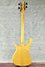Rickenbacker 4001/4 V63, Mapleglo: Full Instrument - Rear