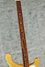 Rickenbacker 4001/4 V63, Mapleglo: Neck - Front