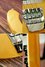 Rickenbacker 4001/4 V63, Mapleglo: Close up - Free