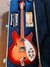 Rickenbacker 330/6 , Fireglo: Full Instrument - Front