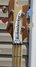 Rickenbacker 4003/4 , Natural Walnut: Headstock