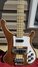 Rickenbacker 4003/4 , Natural Walnut: Body - Front