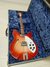 Rickenbacker 360/12 O.S., Fireglo: Free image2