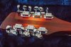 Rickenbacker 370/12 RM, Fireglo: Headstock - Rear