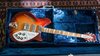 Rickenbacker 370/12 RM, Fireglo: Full Instrument - Front