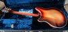 Rickenbacker 370/12 RM, Fireglo: Full Instrument - Rear